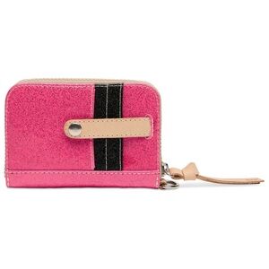 Consuela Ivy Zippy Wallet